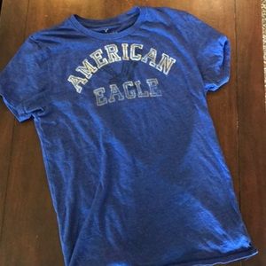Boys American Eagle t-shirt